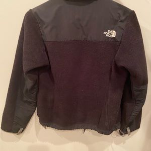 North face fleece jacket XS